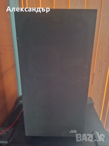 Комплект колони JVC SK-51s, снимка 2 - Тонколони - 51705223