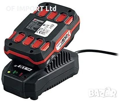 Ударен Винтоверт Импакт PARKSIDE 20V Li-Ion, снимка 6 - Винтоверти - 55883855