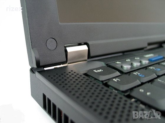 *Продаден* IBM ThinkPad T61p за части, снимка 3 - Части за лаптопи - 38337328