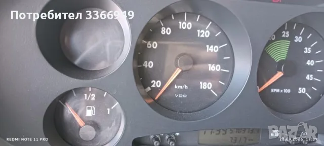 Iveco 35C17 2005г хидравличен борд, снимка 7 - Бусове и автобуси - 56185834