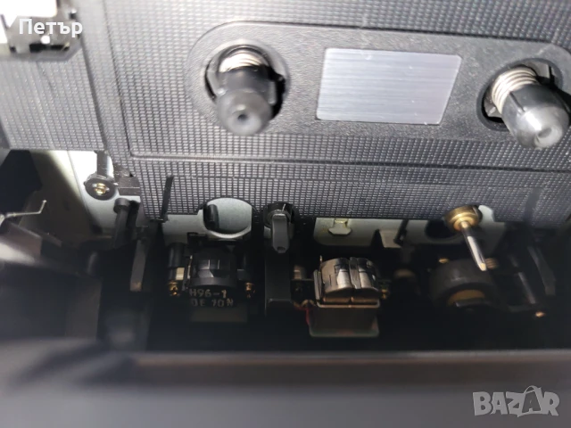 Technics RS-B765, снимка 10 - Декове - 50458861