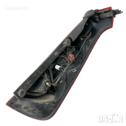 Ляв стоп Nissan Note I (E11) 2005-2012 ID:146602, снимка 2 - Части - 50347773