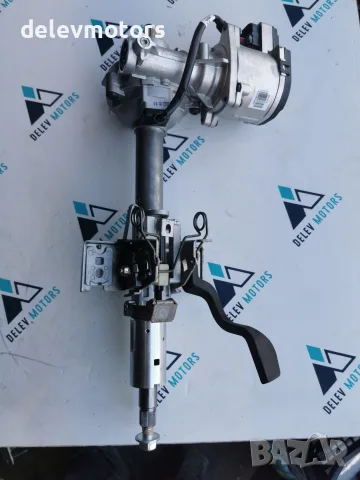 56300A0000 Електрическа кормилна колона с електрически усилвател Hyundai Mobis SG2 EV, LHD за Kia