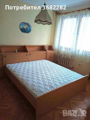 Апартамент под наем, снимка 10 - Апартаменти - 53938215