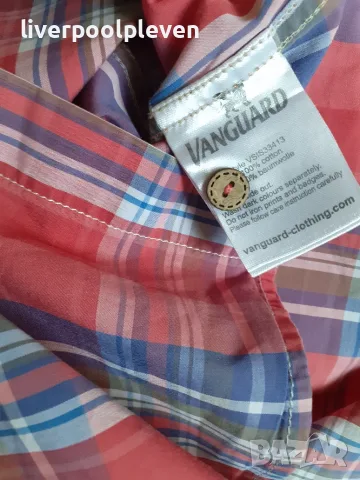 👉Vanguard Original L , снимка 6 - Ризи - 56157870