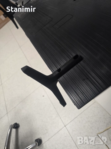 Samsung телевизор 43 инча за части, използвано, снимка 8 - Части и Платки - 49476559