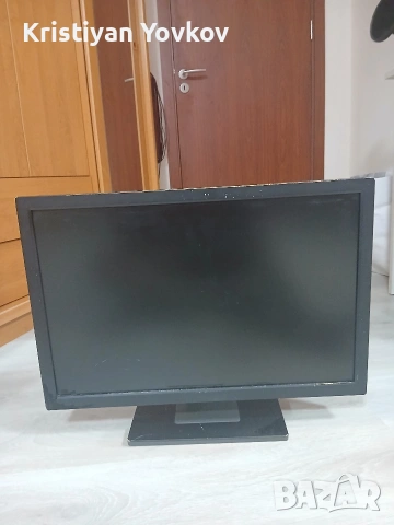 Fujitsu T24BA 24" IPS монитор – забележки по екрана, снимка 4 - Монитори - 53328605