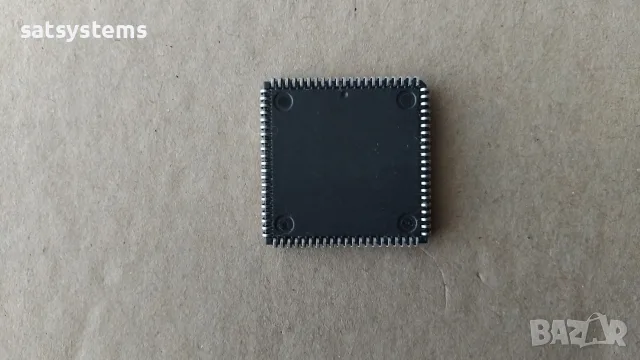 Intel i960 N80960SA20 RISC 32-bit Microprocessor 20MHz Socket PLCC84 , снимка 6 - Процесори - 56455932