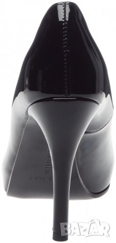 ЛИКВИДАЦИЯ! Miss Sixty Оригинални Луксозни Дамски Обувки, снимка 5 - Дамски обувки на ток - 29904946
