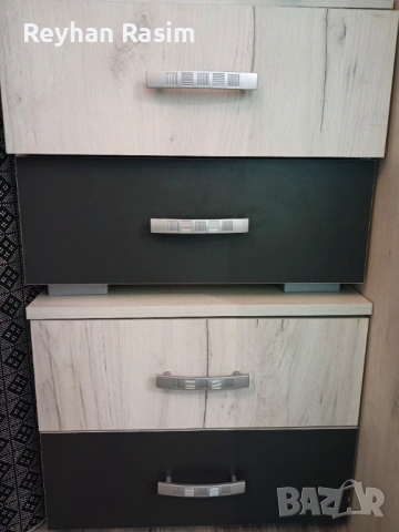 Спален Комплект , снимка 5 - Спални и легла - 54052164