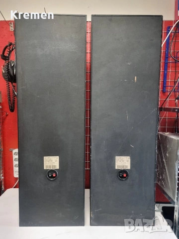 Тонколони SHARP CP-7700, снимка 5 - Тонколони - 54364886