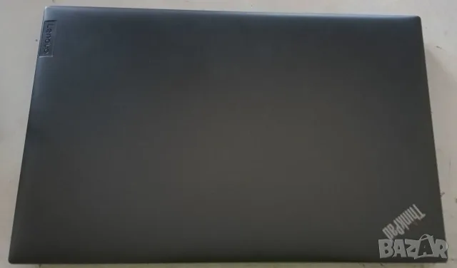 Лаптоп Lenovo ThinkPad L15 G3 - 15.6" FHD, Intel Core i5-1235U, 16GB RAM, 512GB SSD, Windows 11 Pro, снимка 2 - Лаптопи за работа - 55950092