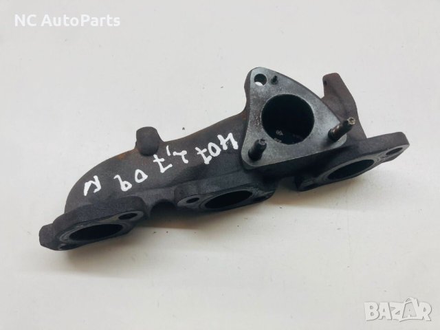 Изпускателен колектор за Пежо Ситроен 2.7 D V6 204 коня UHZ 4U3Q-9431-CA 2009