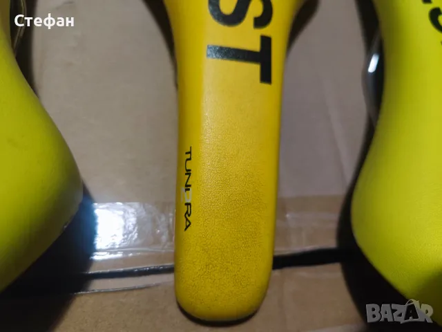 Fizik Tundra, снимка 5 - Части за велосипеди - 50414737