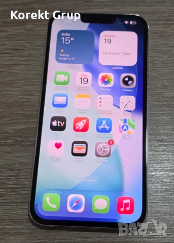 Apple iPhone 13 Pro Max 128GB, снимка 4 - Apple iPhone - 54243090