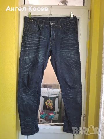 👖G Star -A Crotch