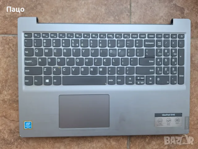 Lenovo IdeaPad S145, снимка 6 - Части за лаптопи - 55954004