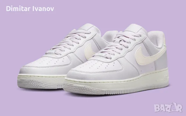 Nike Air Force 1 '07 Next Nature