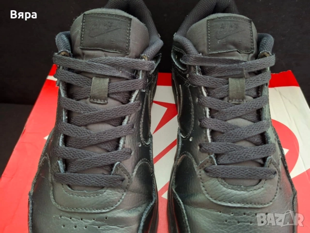 Найк Nike Air Max 44 номер, снимка 2 - Маратонки - 54206530