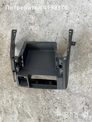 Конзола пепелник Хонда ЦРВ 2 Honda CR-V, снимка 2 - Части - 47392739