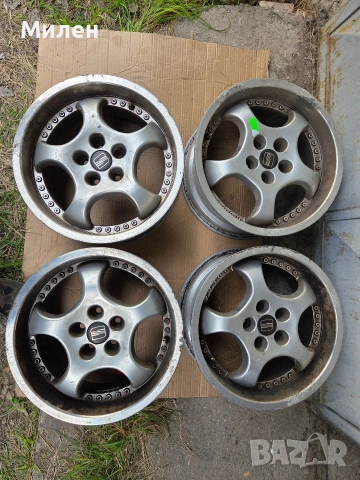 джанти за сеат леон 