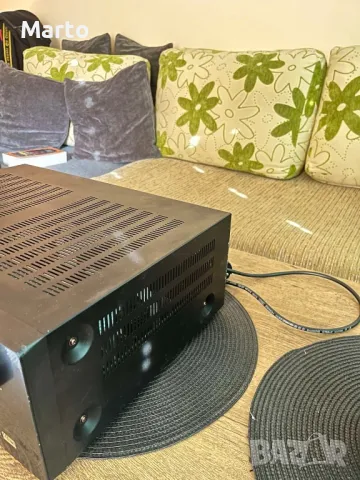 Marantz SR4300 receiver, снимка 11 - Ресийвъри, усилватели, смесителни пултове - 50366058