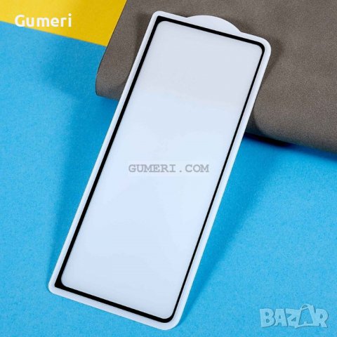 Samsung Galaxy Z Fold4 Стъклен Протектор за Целия Екран, снимка 2 - Фолия, протектори - 38182181