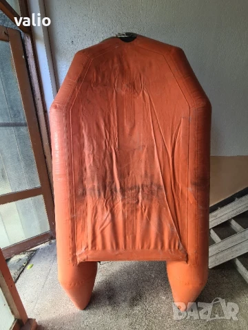 Японска надуваема лодка , снимка 7 - Воден транспорт - 50844637