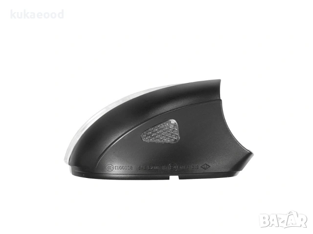Мигач в огледало за VW Beetle A5, снимка 4 - Части - 54201448