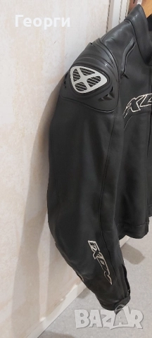 Мотоциклетно яке Ixon Glory M , снимка 3 - Аксесоари и консумативи - 52080378