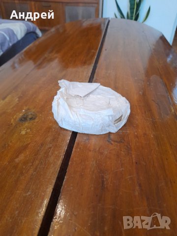 Стара зъболекарска стъкленица