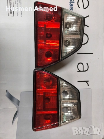 Стопове за Фолксваген голф 2 , снимка 12 - Части - 53904444