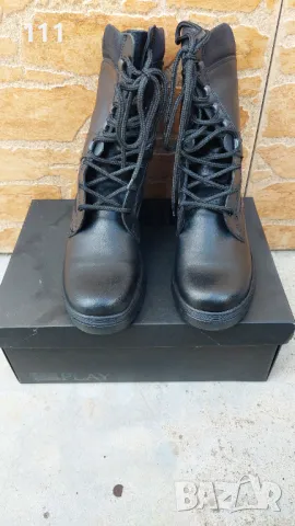 Обувки и Кубинки нови естествина кожа , снимка 5 - Официални обувки - 50286571