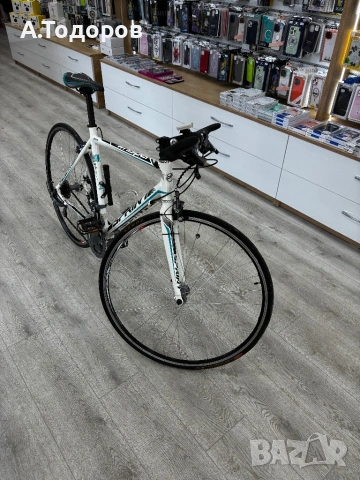 Велосипед Sprint, снимка 12 - Велосипеди - 54230254