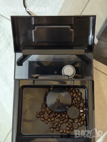 Кафемашина GRUNDIG, снимка 6 - Кафемашини - 53295851