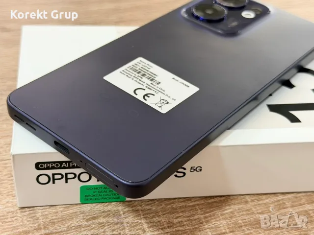 Oppo Reno 13 FS 512GB, снимка 7 - Телефони с две сим карти - 55958152