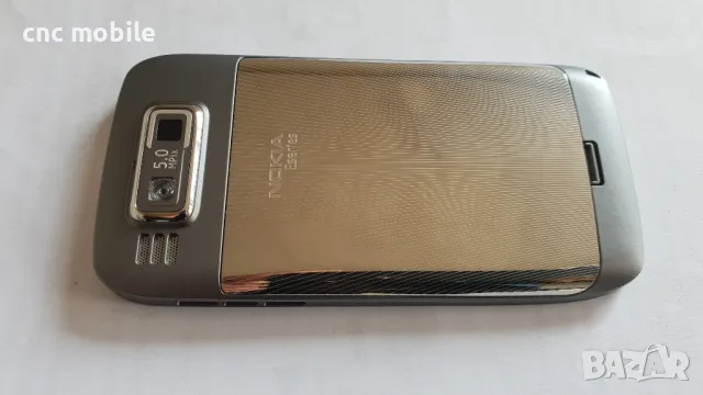 Nokia E72 панел, снимка 6 - Резервни части за телефони - 39225914