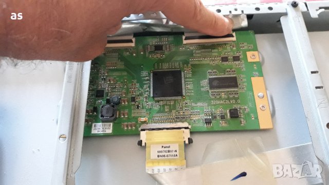 Samsung LE32A556  на части, снимка 6 - Телевизори - 37983731