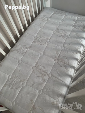 детско легло/кошара Pali, снимка 4 - Мебели за детската стая - 52031810