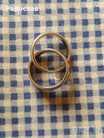 дамски пръстен