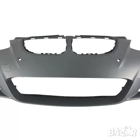 Боди кит M-Tech за BMW 3 Series E92 2006–2009, снимка 13 - Аксесоари и консумативи - 55869476