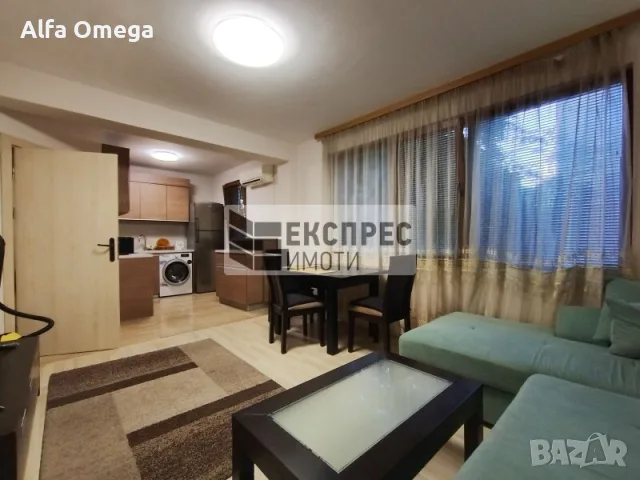 3 стаен апартамент, до МУ