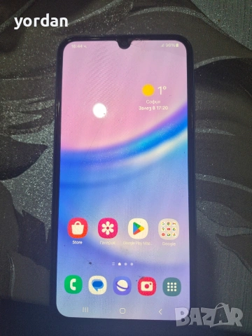 телефон samsung galaxy A15, снимка 4 - Samsung - 53133377