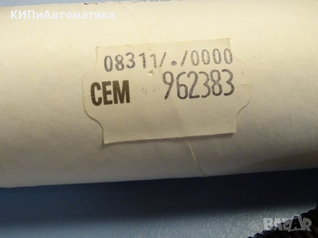 сензор Zellweger Polymetron 8311 conductivity sensor, снимка 3 - Резервни части за машини - 37204372