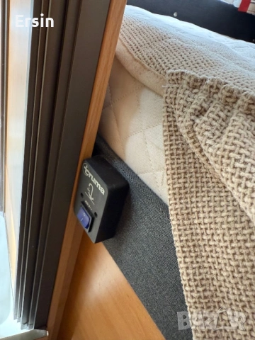Каравана Knaus Sudwind 450 TF - 2002 година (Караваната е в Перфектно състояние)(Като нова), снимка 18 - Каравани и кемпери - 52168440