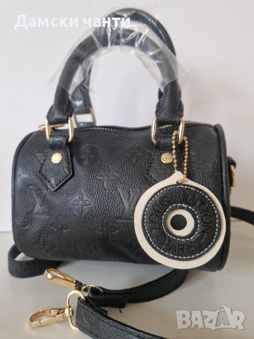 мини, еко кожа гарантирано качество НОВО , снимка 4 - Чанти - 52642699
