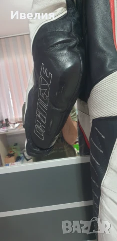 Мото костюм , снимка 4 - Други - 50953219