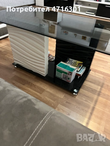 Холна масичка "Никита" Виденов, снимка 2 - Маси - 53225001