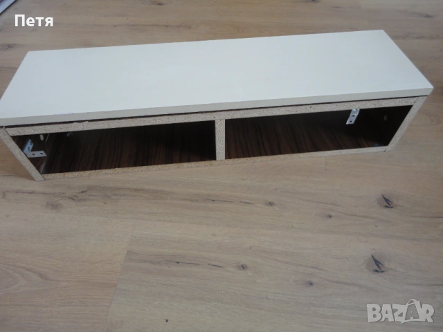 Тоалетка стенна, снимка 4 - Тоалетки - 53324380