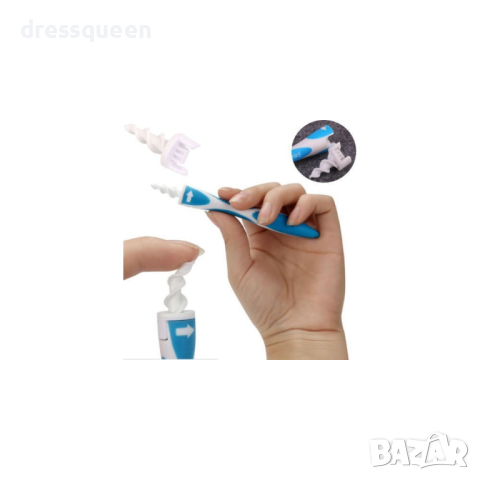 1717 Уред за почистване на уши Smart Swab, снимка 3 - Други - 44571723
